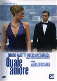 Quale amore poster