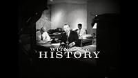 Walter Cronkite: Witness to History poster