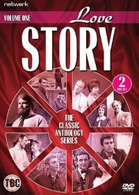 Love Story poster