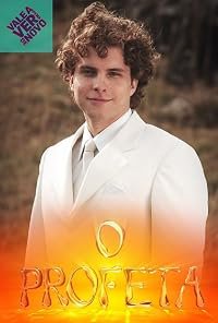 O Profeta poster