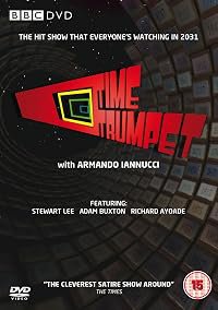 Time Trumpet poster