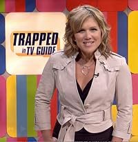 Trapped in TV Guide poster