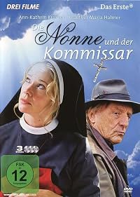 Die Nonne und der Kommissar poster