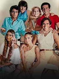 Fantastico 2 poster