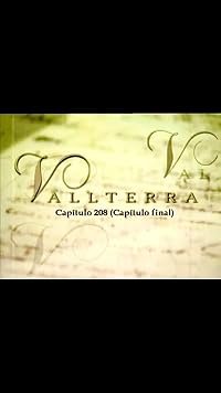 Vallterra poster