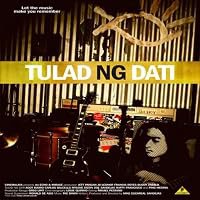 Tulad ng dati poster