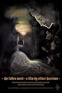 The Fallen Word poster