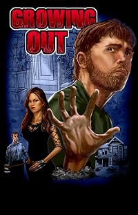 Growing Out poster