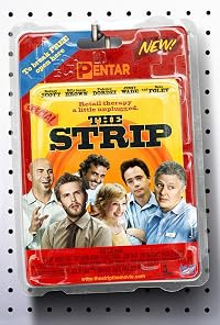 The Strip poster