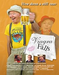Viagra Falls poster