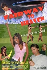 Fairway to Heaven poster