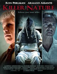 Killer by Nature poster