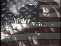 Film Noir poster