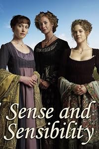 Sense & Sensibility poster