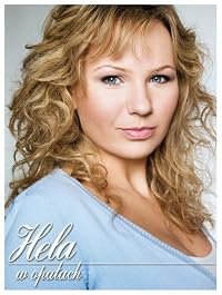 Hela w opalach poster