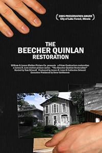 The Beecher Quinlan Restoration poster