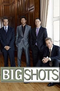 Big Shots poster