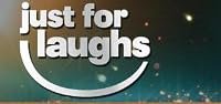 Just for Laughs poster