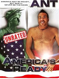 ANT: America's Ready poster