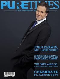 The John Kerwin Show poster