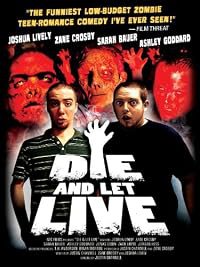 Die and Let Live poster