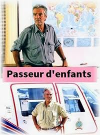 Passeur d'enfants en Thaïlande poster