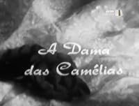 A Dama das Camélias poster