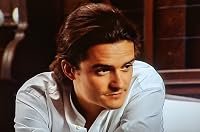 Orlando Bloom poster