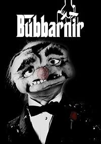 Búbbarnir poster
