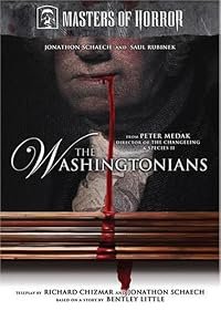The Washingtonians poster