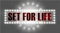 Set for Life poster