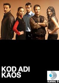 Kod Adi poster