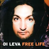 Di Leva's Free Life poster