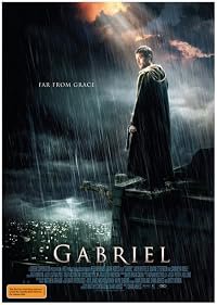 Gabriel poster