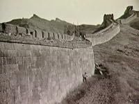 The Great Wall of China poster