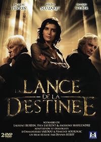 La lance de la destinée poster