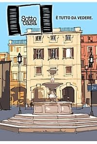 Sottocasa poster