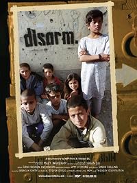 Disarm poster