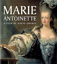 Marie Antoinette poster