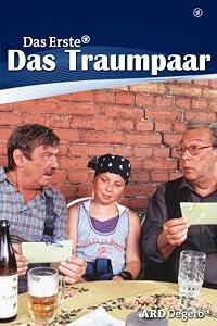 Das Traumpaar poster