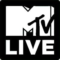 MTV Live poster