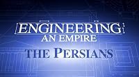 The Persians poster