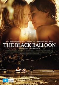 The Black Balloon poster