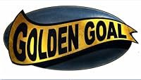 Golden Goal poster