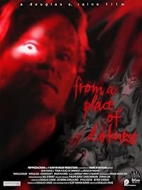 From a Place of Darkness poster