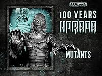 Mutants poster