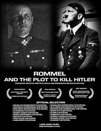 Rommel and the Plot Against Hitler poster
