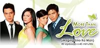 Maging sino ka man poster