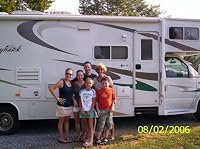 Kids Are in Charge: Family Vacation poster