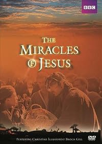 The Miracles of Jesus poster